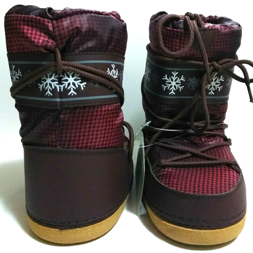 โ๏ธ๐ฉโ๐ MOONBOOTS Style โ๏ธ - Picture 3 of 5
